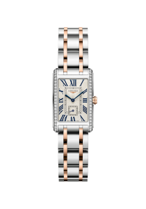Longines Elegance Longines DolceVita L5.255.5.79.7