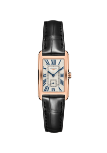 Longines Elegance Longines DolceVita L5.512.8.71.0