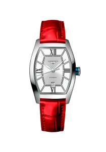 Longines Elegance Longines Evidenza L2.142.4.76.2