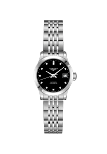 Longines Elegance Record L2.320.4.57.6