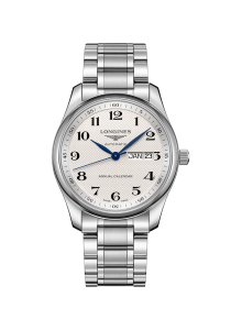 Longines Master Longines Master Collection L2.910.4.78.6