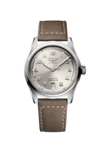 Longines Spirit Longines Spirit L3.410.4.63.2