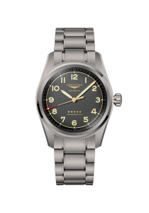 Longines Spirit Longines Spirit L3.811.1.53.6