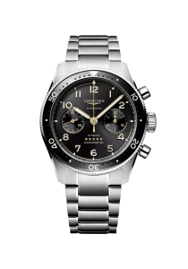 Longines Spirit Longines Spirit L3.821.4.53.6