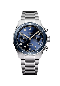 Longines Spirit Longines Spirit L3.821.4.93.6