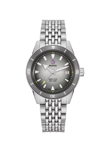 Rado Captain Cook Captain Cook X Tennis Limited Edition R32222108