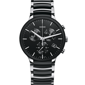 Rado Centrix Chronograph Quarz 01.312.0130.3.015 R30130152