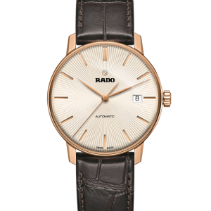 Rado Coupole Classic Automatic Automatik 01.763.3861.2.111 R22861115