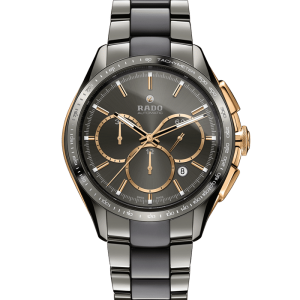 Rado HyperChrome Automatic Chronograph Automatik 01.650.0118.3.010 R32118102