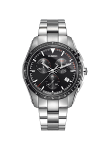 Rado HyperChrome Chronograph Quarz 01.312.0259.3.015 R32259153