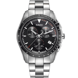 Rado HyperChrome Chronograph Quarz 01.312.0259.3.015 R32259153