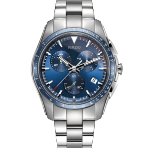 Rado HyperChrome Chronograph Quarz 01.312.0259.3.020 R32259203