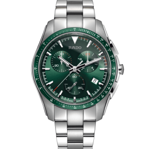 Rado HyperChrome Chronograph Quarz 01.312.0259.3.031 R32259313