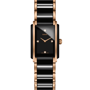 Rado Integral Diamonds Quarz 01.153.0194.3.071 R20612712