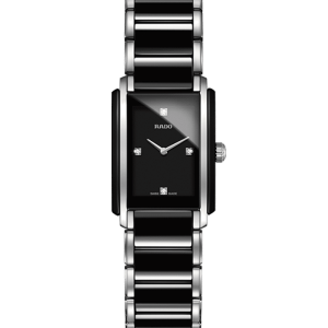 Rado Integral Diamonds Quarz 01.153.0613.3.071 R20613712