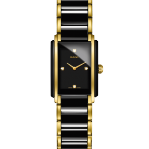 Rado Integral Diamonds Quarz 01.153.0845.3.071 R20845712