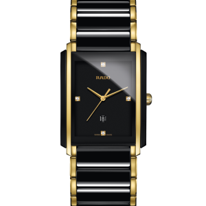 Rado Integral Diamonds Quarz 01.212.0204.3.071 R20204712