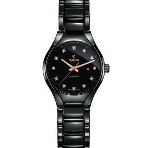 Rado True Automatic Diamonds Automatik 01.561.0242.3.073 R27242732