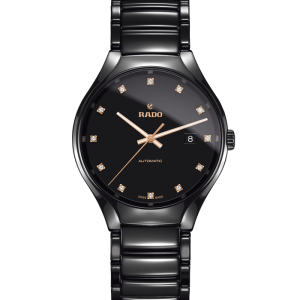 Rado True Automatic Diamonds Automatik 01.763.0056.3.073 R27056732