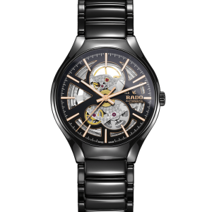 Rado True Automatic Open Heart Automatik 01.734.0100.3.016 R27100162