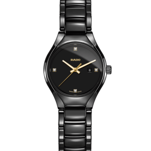 Rado True Diamonds Quarz 01.111.0059.3.071 R27059712