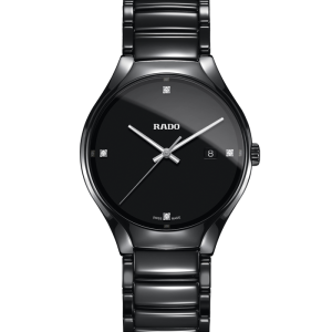 Rado True Diamonds Quarz 01.115.0238.3.072 R27238722