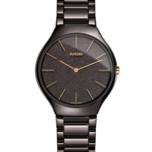 Rado True Thinline Quarz 01.420.0004.3.030 R27004302