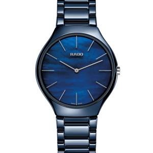 Rado True Thinline Quarz 01.420.0005.3.090 R27005902