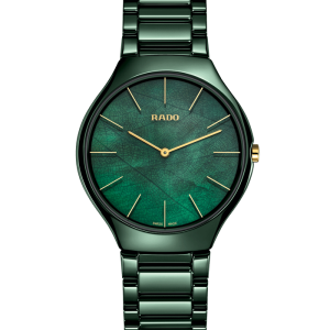 Rado True Thinline Quarz 01.420.0006.3.091 R27006912