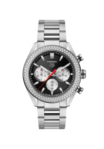 TAG Heuer TAG Heuer Carrera Chronograph CBN2A12.BA0643