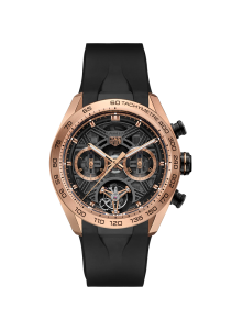 TAG Heuer TAG Heuer Carrera Chronograph Tourbillon Extreme Sport CBU5050.FT6273