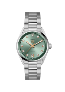 TAG Heuer TAG Heuer Carrera Date WBN2317.BA0001