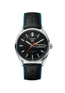 TAG Heuer TAG Heuer Carrera Day-Date WDA2110.FC6614