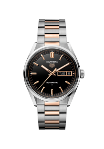 TAG Heuer TAG Heuer Carrera Day-Date WDA2111.BD0001