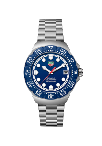 TAG Heuer TAG Heuer Formula 1 Solargraph WBY1112.BA0042