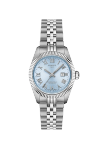 Tissot T-Classic Ballade 30mm T156.208.11.353.00