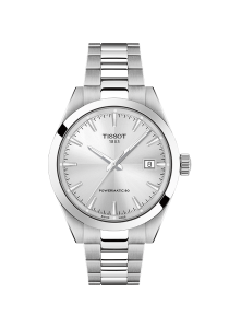 Tissot T-Classic Gentleman 38mm T165.807.11.031.00