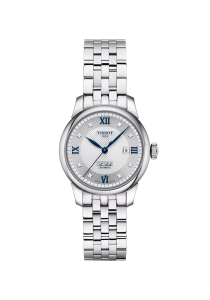 Tissot T-Classic Le Locle Automatic Lady 29 mm 20th Anniversary T006.207.11.036.01