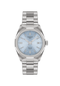 Tissot T-Classic PRC 100 Solar 34mm T151.822.11.351.00