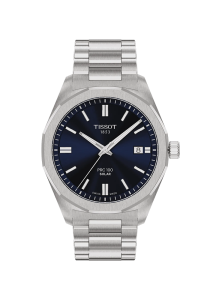 Tissot T-Classic PRC 100 Solar 39mm T151.422.11.041.00
