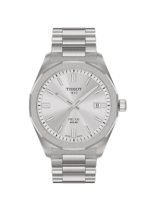 Tissot T-Classic PRC 100 Solar Quartz 39mm T151.422.11.031.00