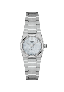 Tissot T-Classic PRX 25 mm T137.010.11.111.00