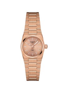 Tissot T-Classic PRX 25 mm T137.010.33.506.00