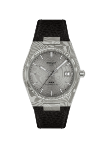 Tissot T-Classic PRX Damaszenerstahl 38mm T137.807.96.081.00