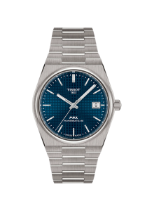 Tissot T-Classic PRX Titan 38mm T137.807.44.041.00