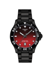 Tissot T-Sport Seastar 1000 Quartz 40mm T120.410.33.421.00