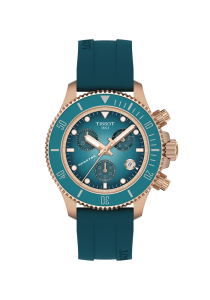 Tissot T-Sport Seastar 1000 Quartz Chronograph 38mm T120.217.37.041.00