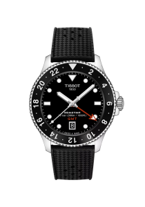 Tissot T-Sport Seastar 1000 Quartz GMT T120.852.17.051.00