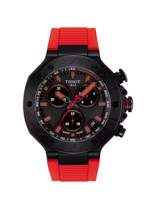 Tissot T-Sport T-Race Quartz Chronograph T141.417.37.061.01