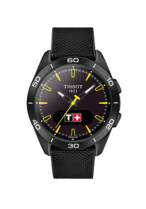 Tissot T-Touch Connect Sport Jungfraubahn 43.75mm T153.420.47.051.06